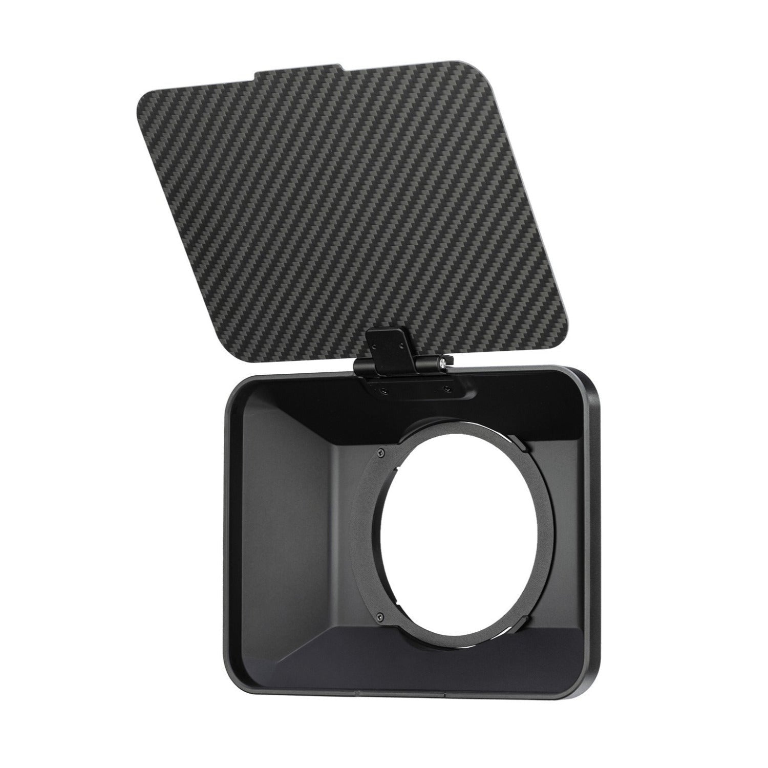 Irix Cine Matte Box IQ Carbon Fiber Compendium with MMS Magnetic Filter Mount