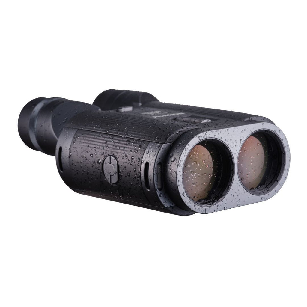 Fujifilm TECHNO STABI L1640 Stabilized Binoculars with Electronic Stabilization (Open Box)