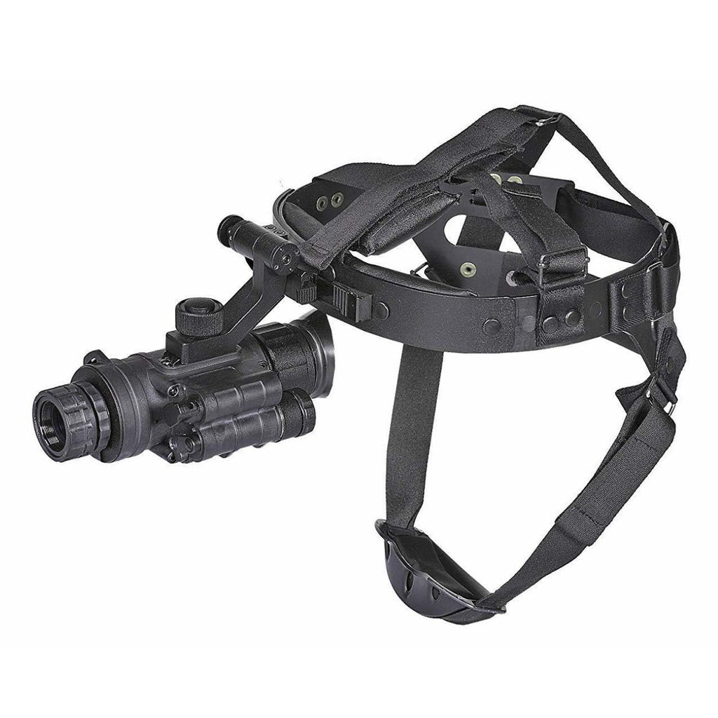 Armasight by FLIR Sirius ID MG Gen 2+ Multi-Purpose Night Vision Monocular