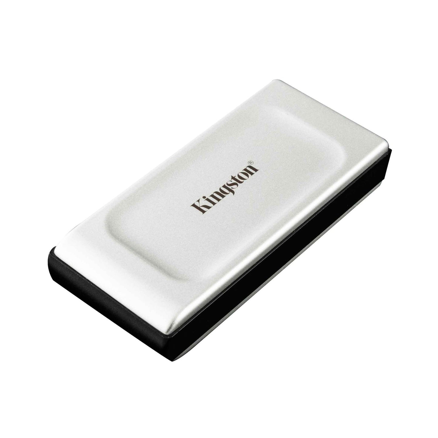 Kingston XS2000 4TB Pocket-Sized High Performance External SSD
