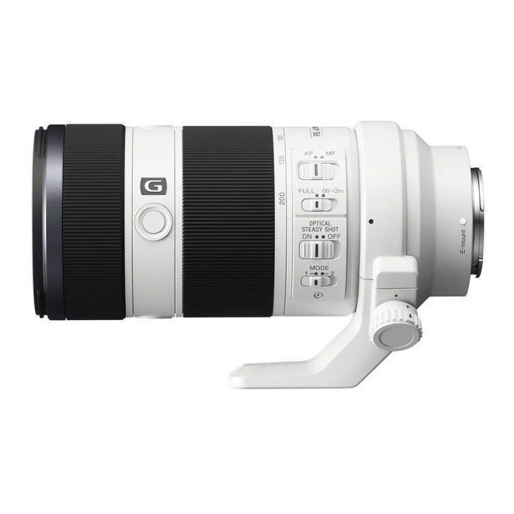 Sony FE 70-200mm f/4.0 G OSS Lens