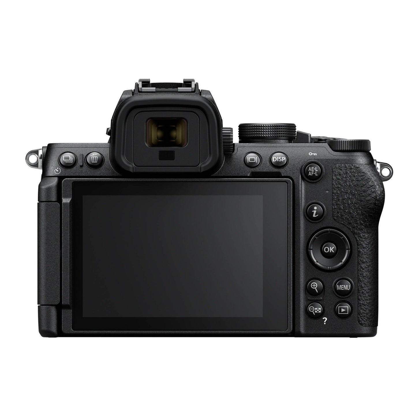 Nikon Z50 II Mirrorless Camera with 16-50mm f/2.8 VR Lens Kit