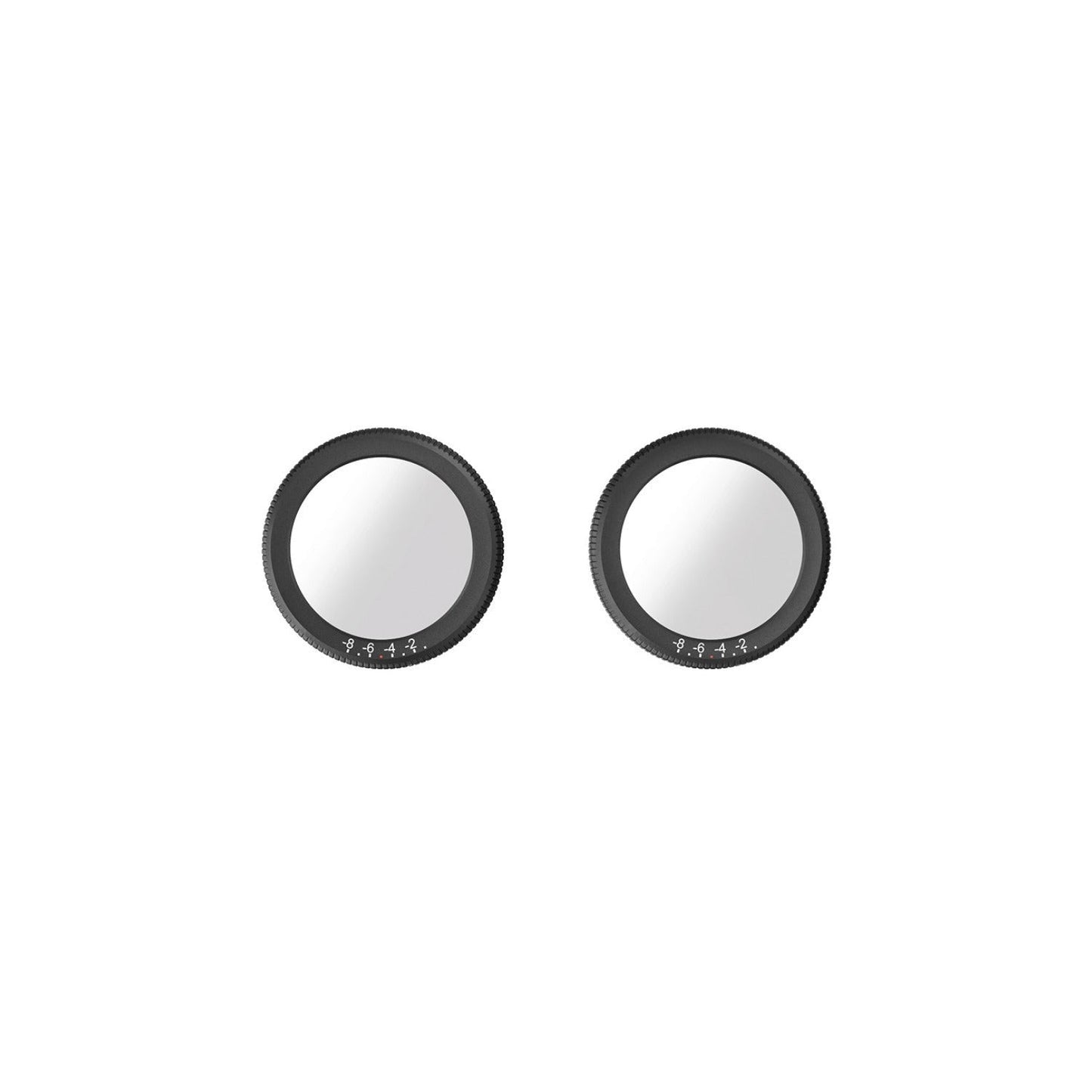 Antigravity Vision -3.0D Corrective Lenses