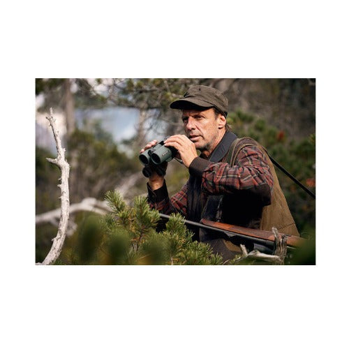 Swarovski 10x42 EL Range Binoculars with FieldPro Package (Green)