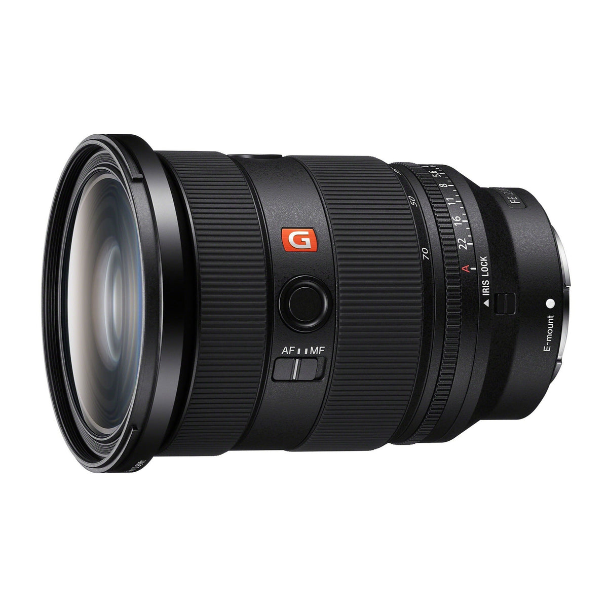 Sony a9 III Mirrorless Camera with FE 24-70mm f/2.8 GM II Lens Bundle