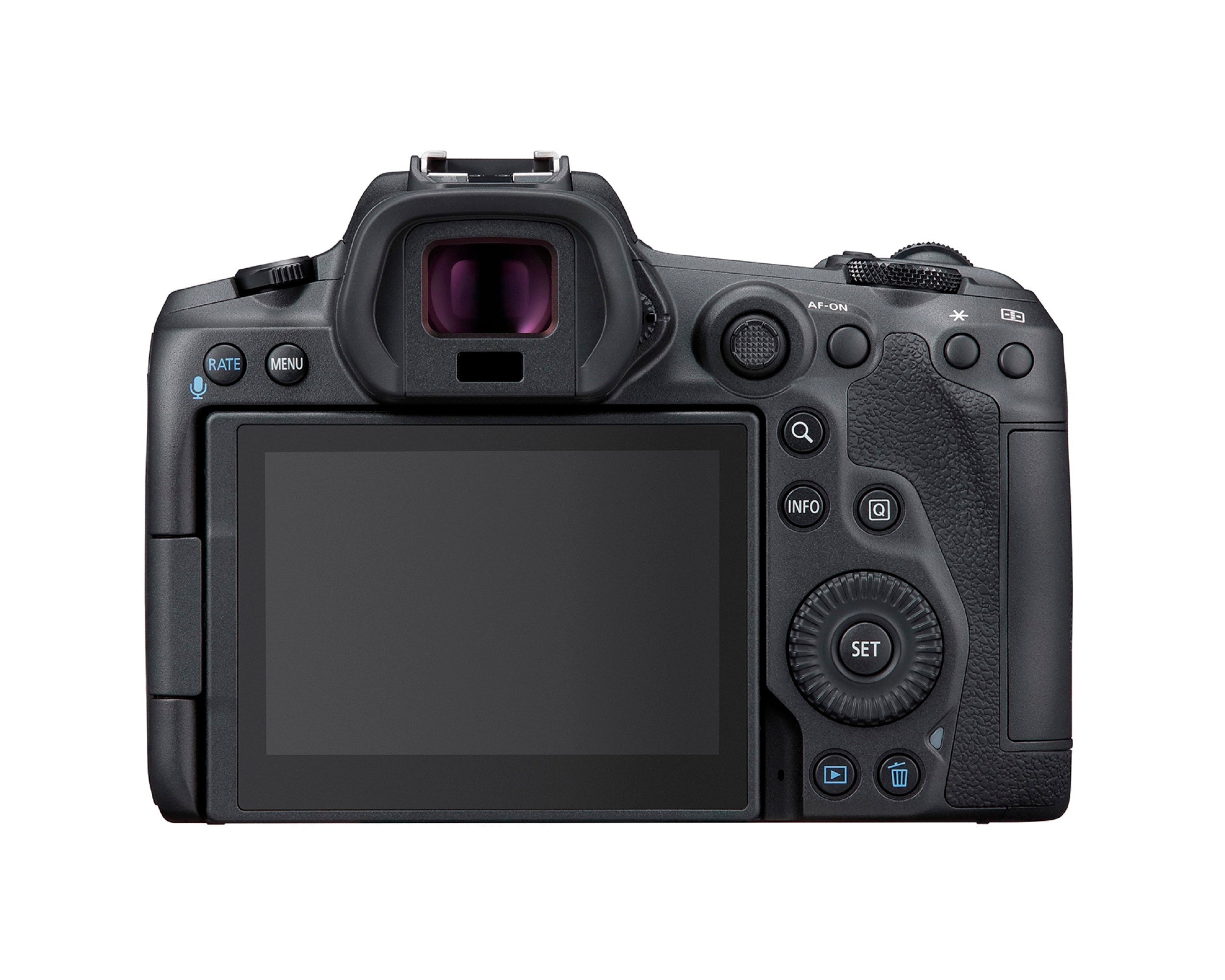Canon EOS R5 Mirrorless Digital Camera with RF 24-105mm f/4 L IS USM Lens (Used)