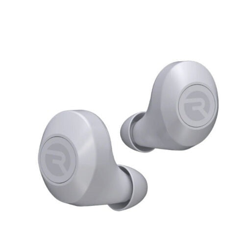 Raycon The Everyday Bluetooth Wireless Compact Earbuds (Frost White)