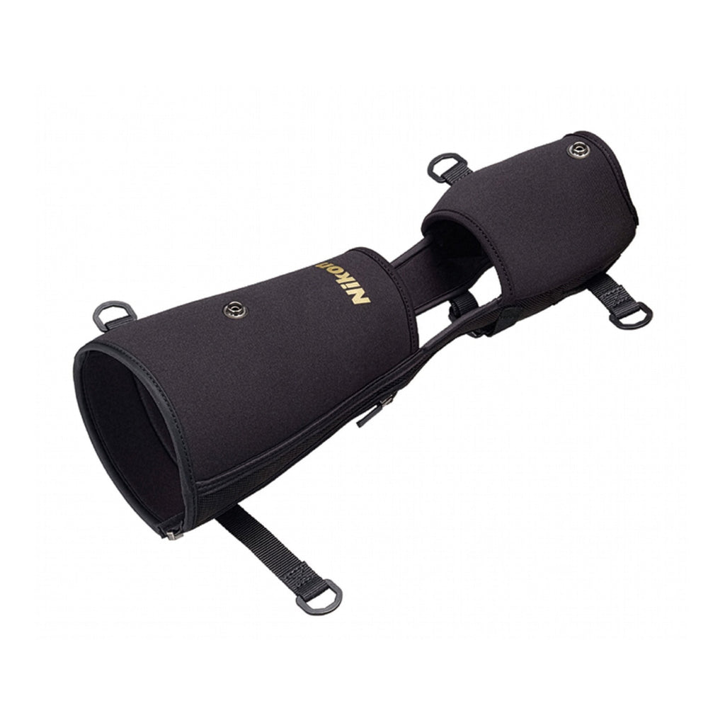 Nikon Monarch 20-60x82 ED Waterproof/Fogproof Spotting Scope (Straight Viewing)