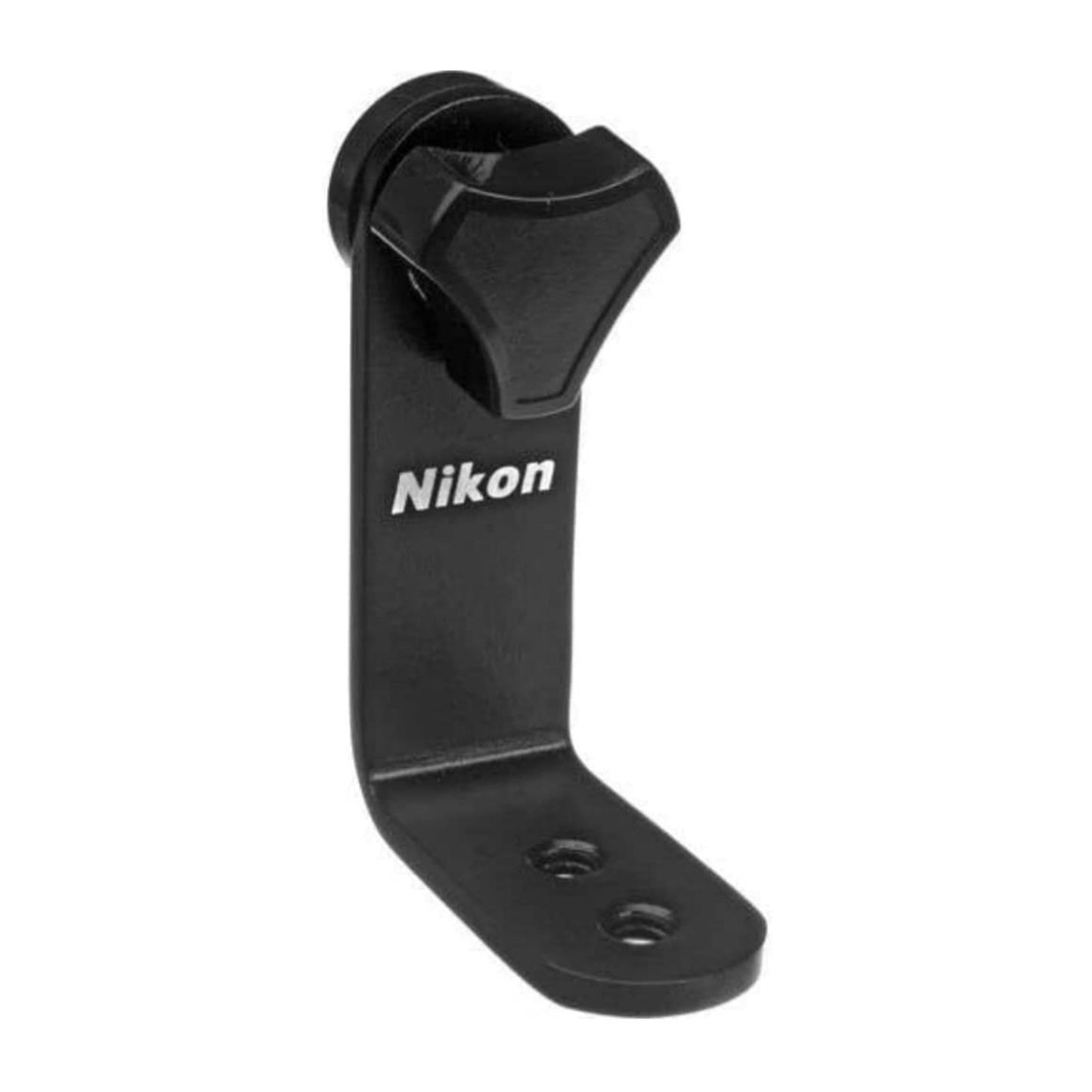Nikon 7650 Action and Marine Series Binocular Tripod Adapter (Black)