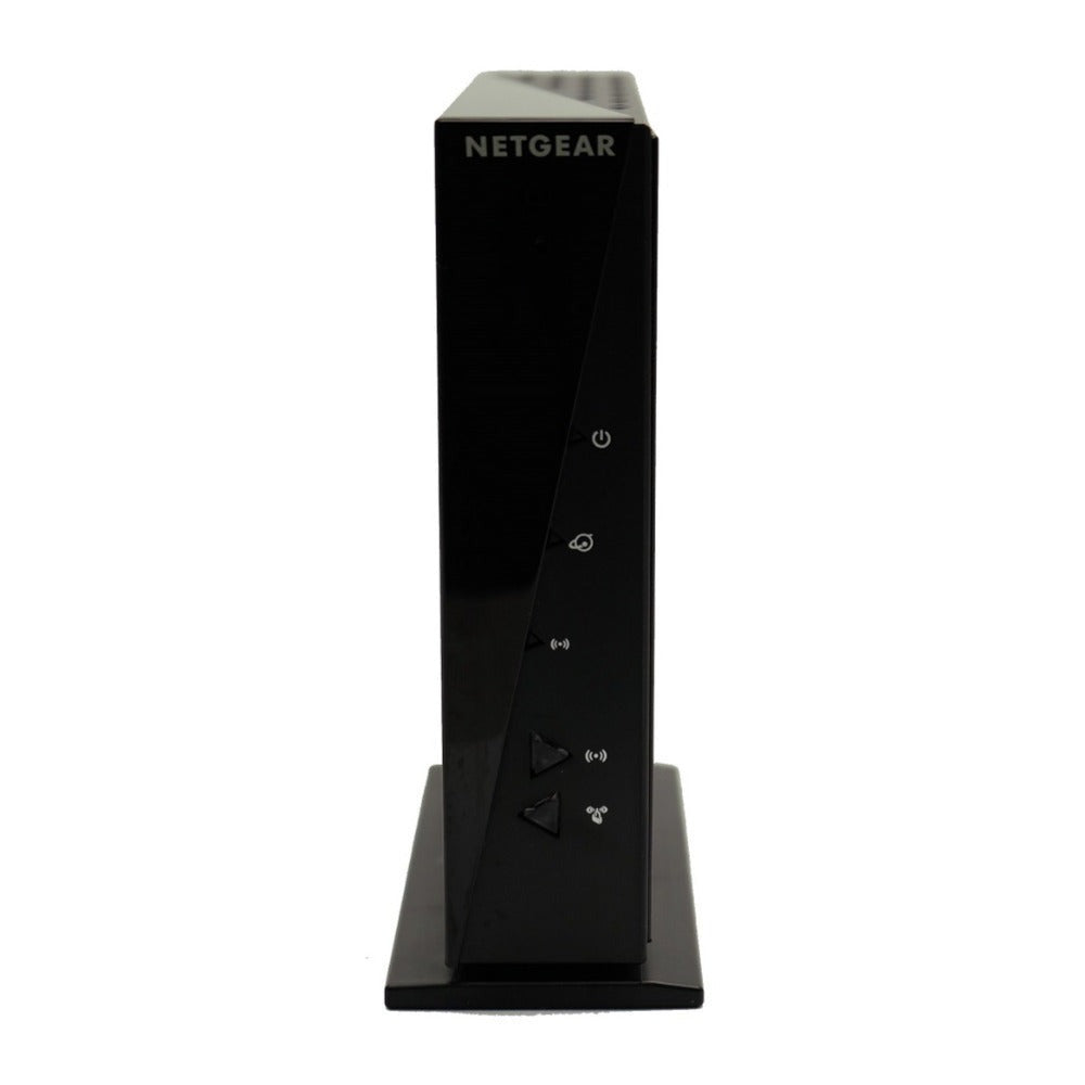 Mini Gadgets Bush Baby Fully Functional Router with Wi-Fi Hidden Camera