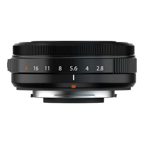 Fujifilm XF 27mm f/2.8 R WR Lens