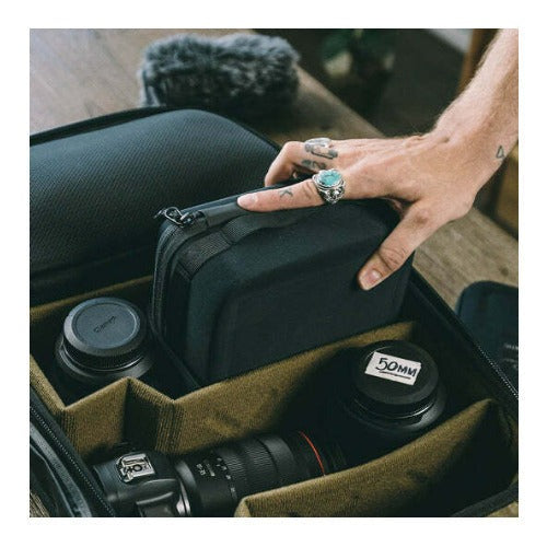 NOMATIC PM Accessory Case (Black)