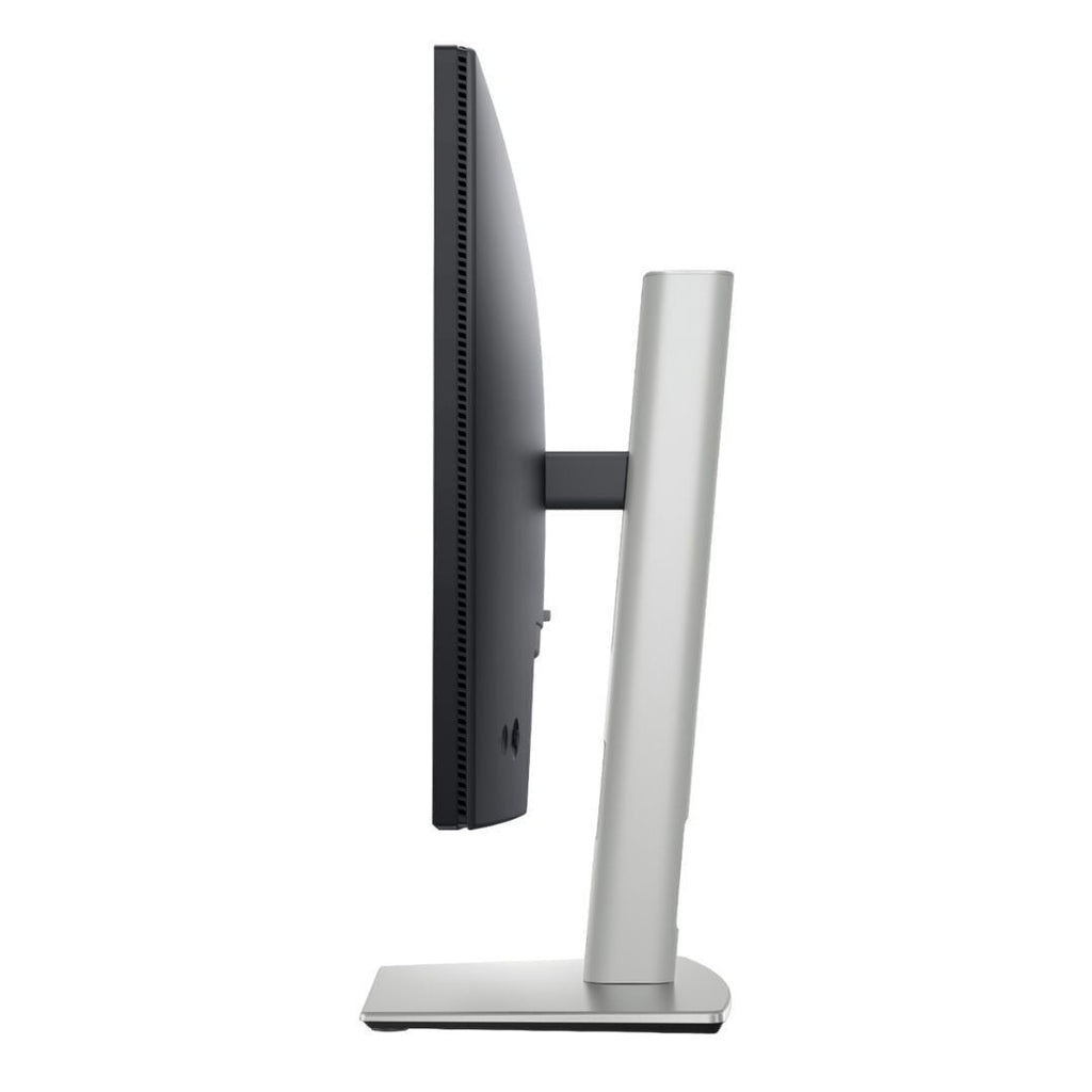 Dell P2425H 24-inch Class Full HD LED Monitor | 16:9 | Black and Silver (Used)