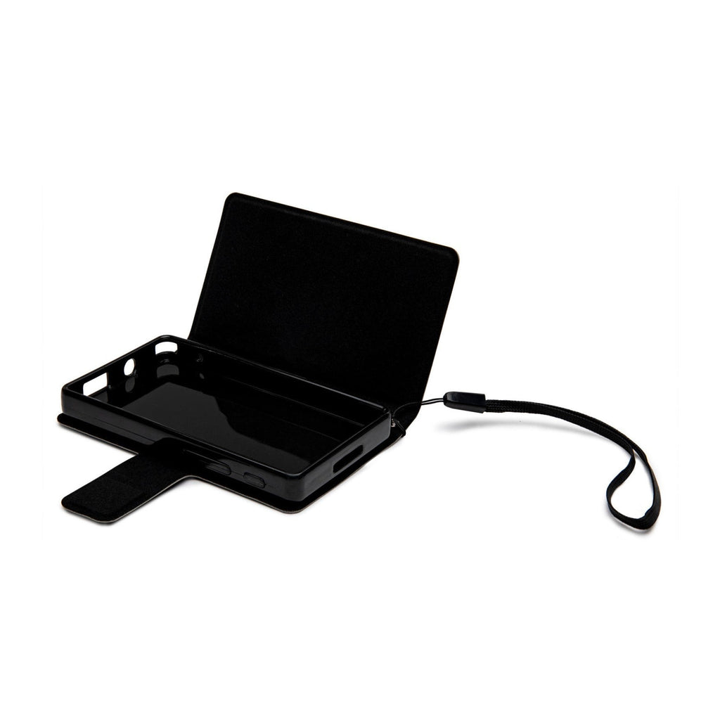 Samvix Smart HD MP3 Player Case (Black)