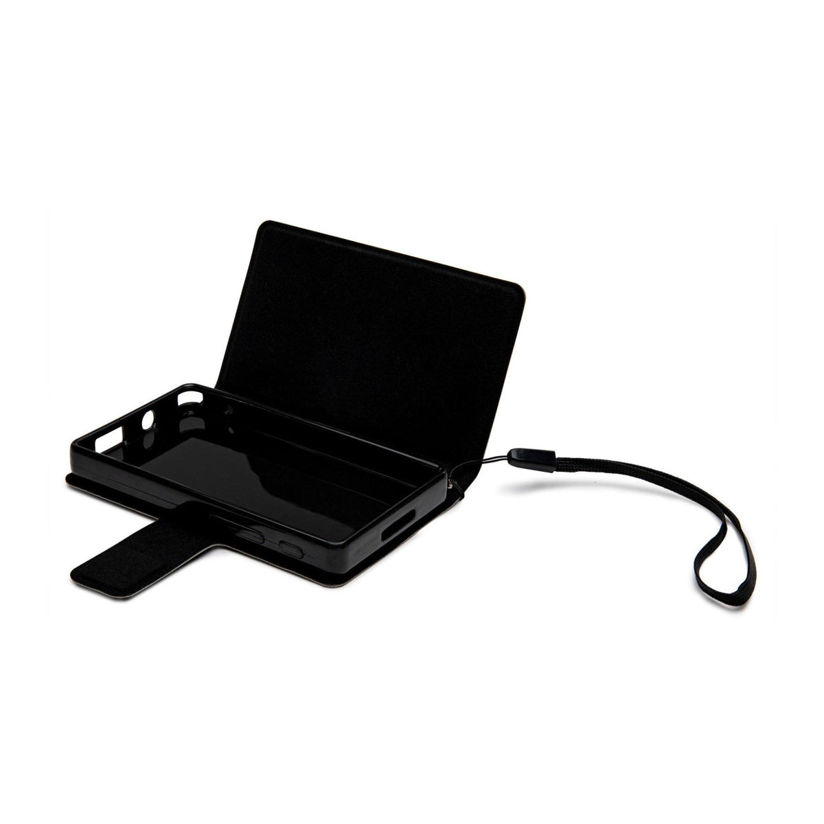 Samvix Smart HD MP3 Player Case (Black)