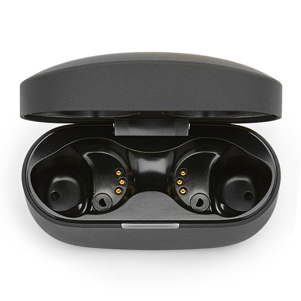 Sony WF-1000XM4 Replacement OEM Charging Case (Black)