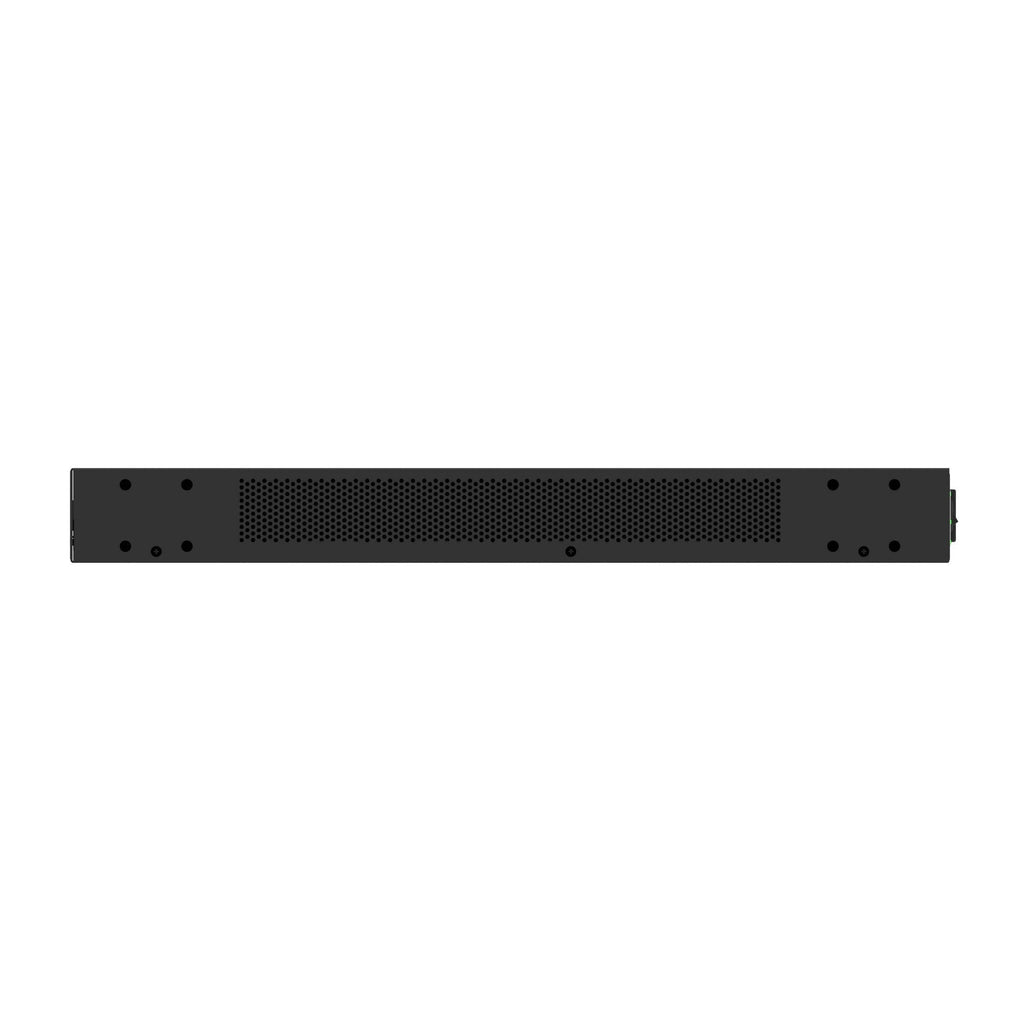 Netgear AV Line M4250 GSM4230UP 24-Port PoE++ Compliant Managed Network Switch