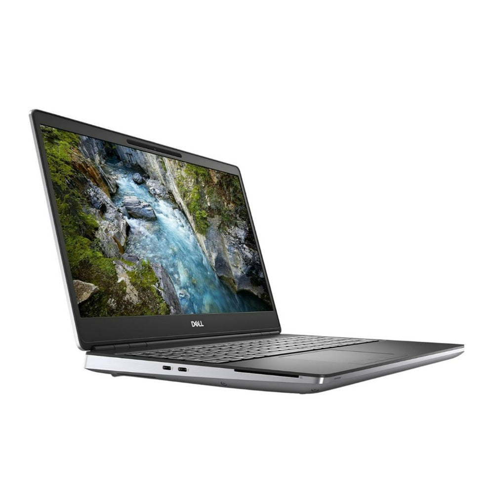 Dell Precision 7560 Mobile Workstation, 15.6" FHD, Intel Core i9, 64GB RAM, NVIDIA RTX A2000, Windows 11 Pro (Certified Refurbished)