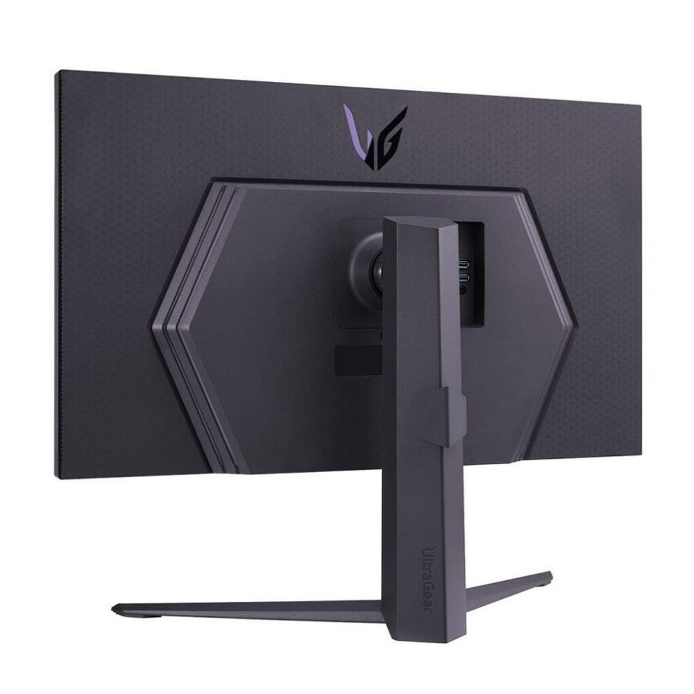 LG 32GQ950 32" UltraGear 4K UHD Nano IPS HDR1000 Gaming Monitor (Certified Refurbished)