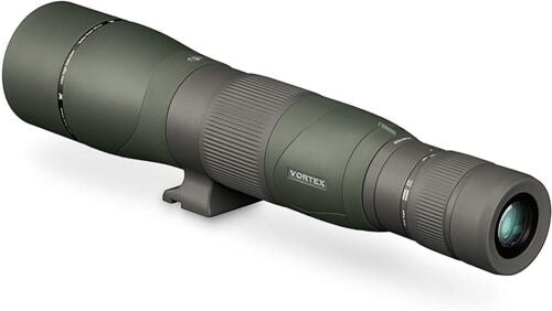 Vortex Razor HD 22-48x65 Spotting Scope (Straight)