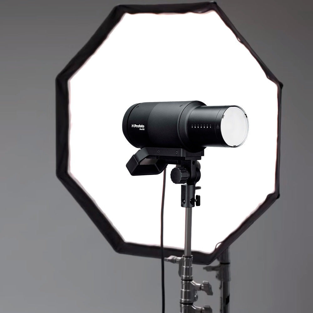 Profoto Pro-D3 750 (Used)