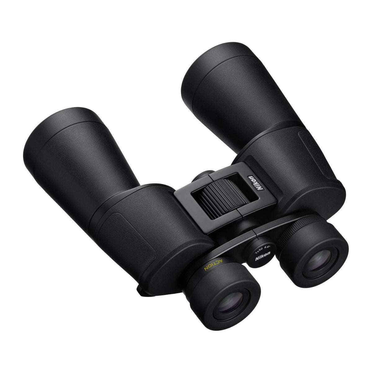 Nikon 7x50 Action Binoculars with Porro Prism for Birding, Hiking and Sports
