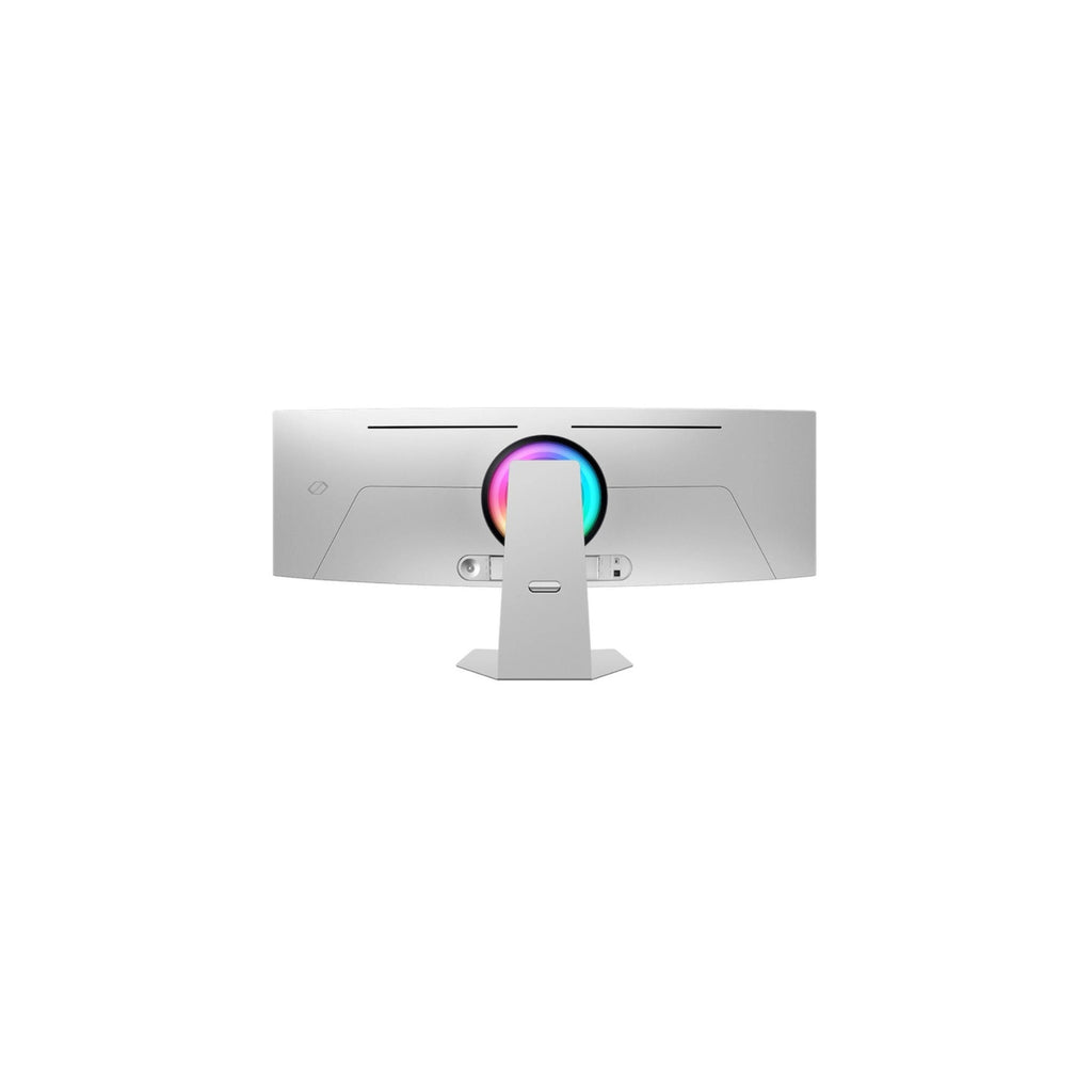 Samsung Odyssey G9 G95SD 49′′ QD-OLED Curved Gaming Monitor (240Hz) (Used)