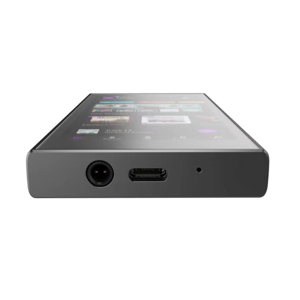 Zing DUO MP3 Player (Black)