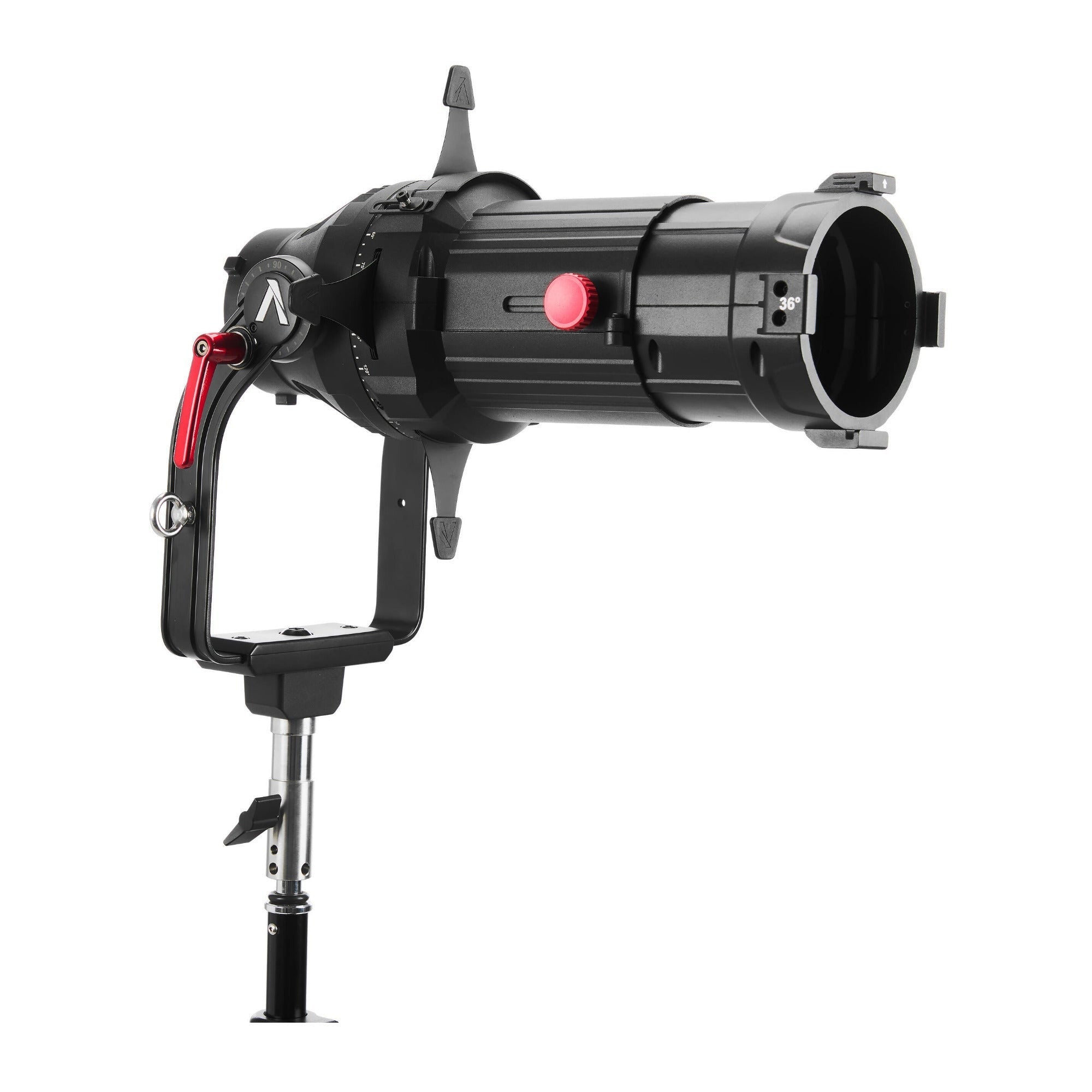 Aputure Spotlight Mount II 36 Lens Kit - Ellipsoidal Projection Lens Modifier