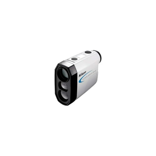Nikon COOLSHOT 20 GII Golf Laser Rangefinder (Used)