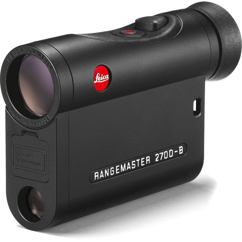 Leica Rangemaster CRF 2700-B Rangefinder