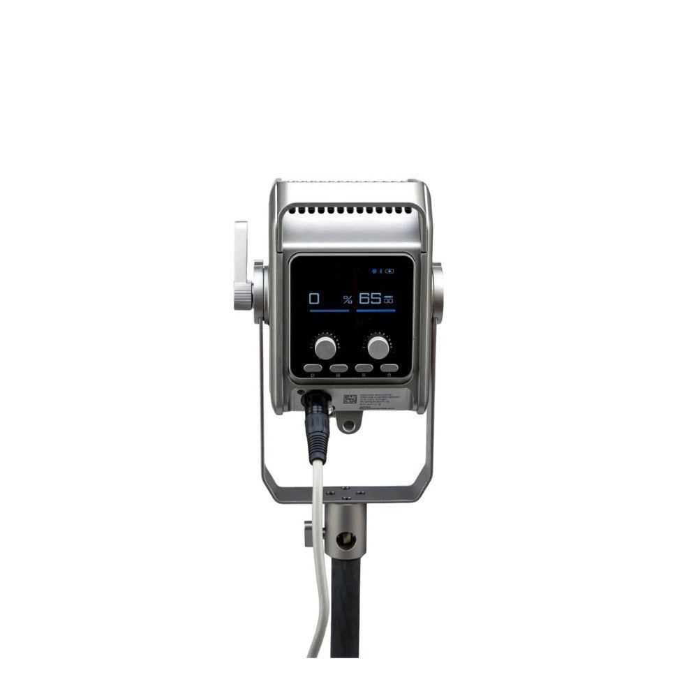 HARLOWE Pro 300W LED Bi-Color Studio Lighting Creator Kit for Photo and Video