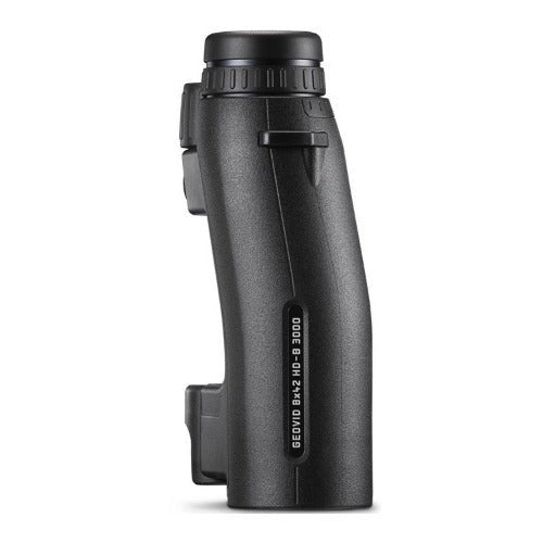 Leica Geovid 8x42 HD-B 3000 Rangefinder Binoculars (Black)