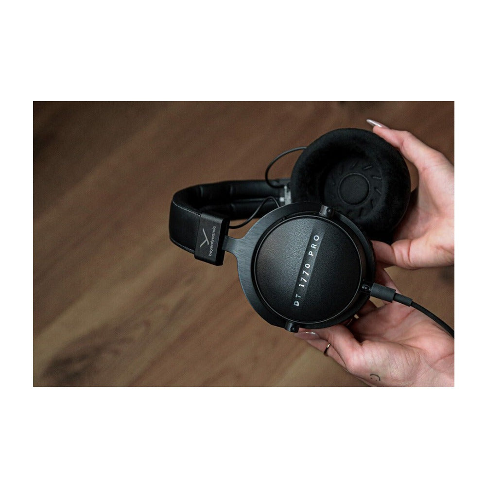 Beyerdynamic DT 1770 Pro MKII Closed-Back Premium Studio Headphones