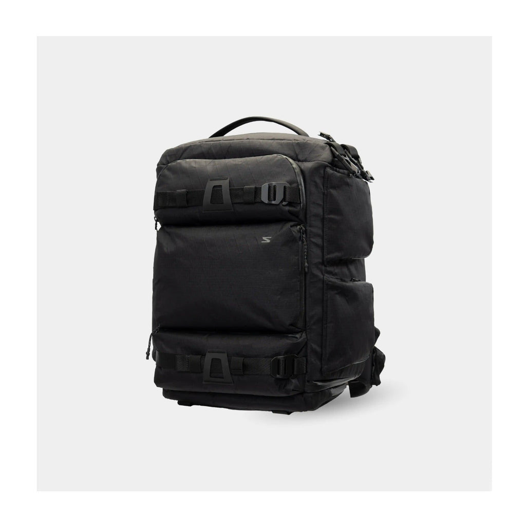 Sakk Gear Sakk Pack Cube Camera Backpack with Laptop & Drone Storage