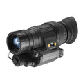 ATN PVS14-2W, Night Vision Monocular gen 2+ 60-64lp/mm - P45 White Phosphor