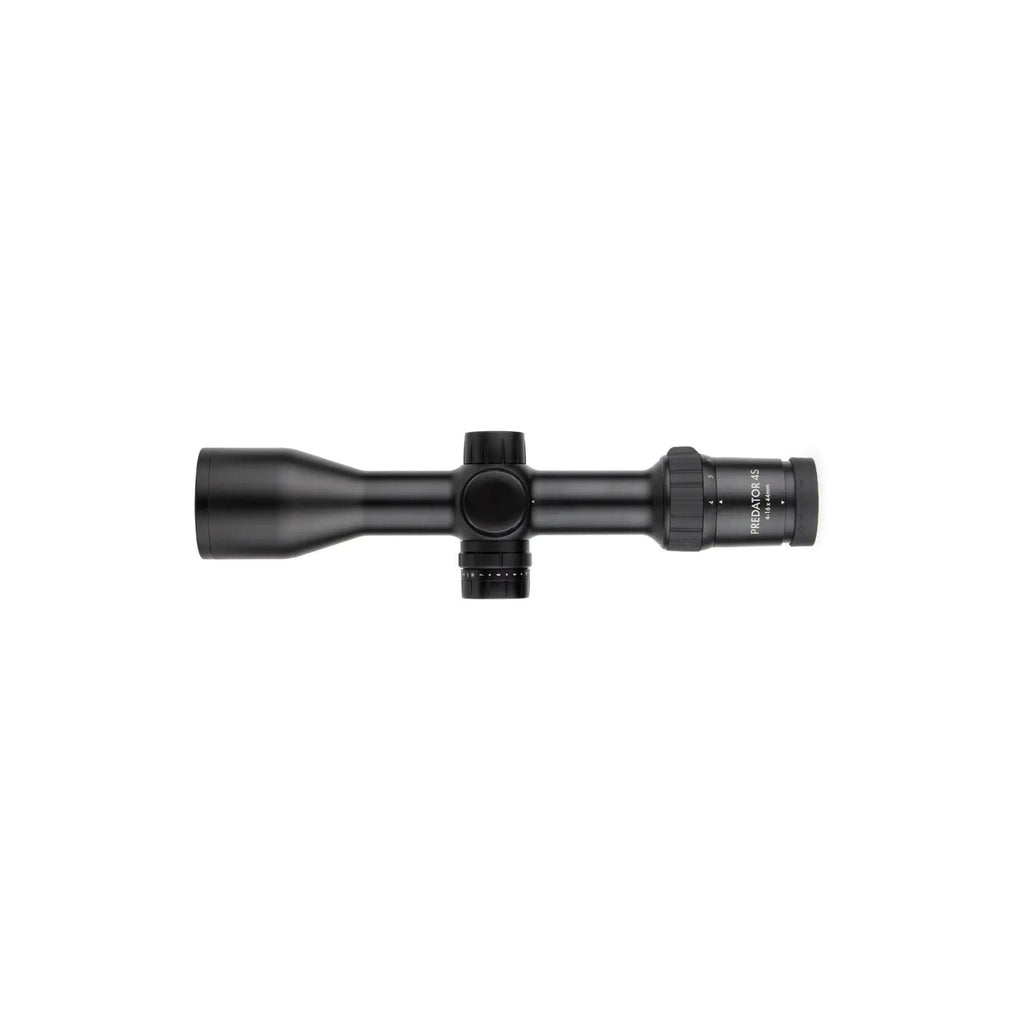 Steiner Predator 4s 4-16x44mm Hunting Riflescope with Illuminated E3 Reticle