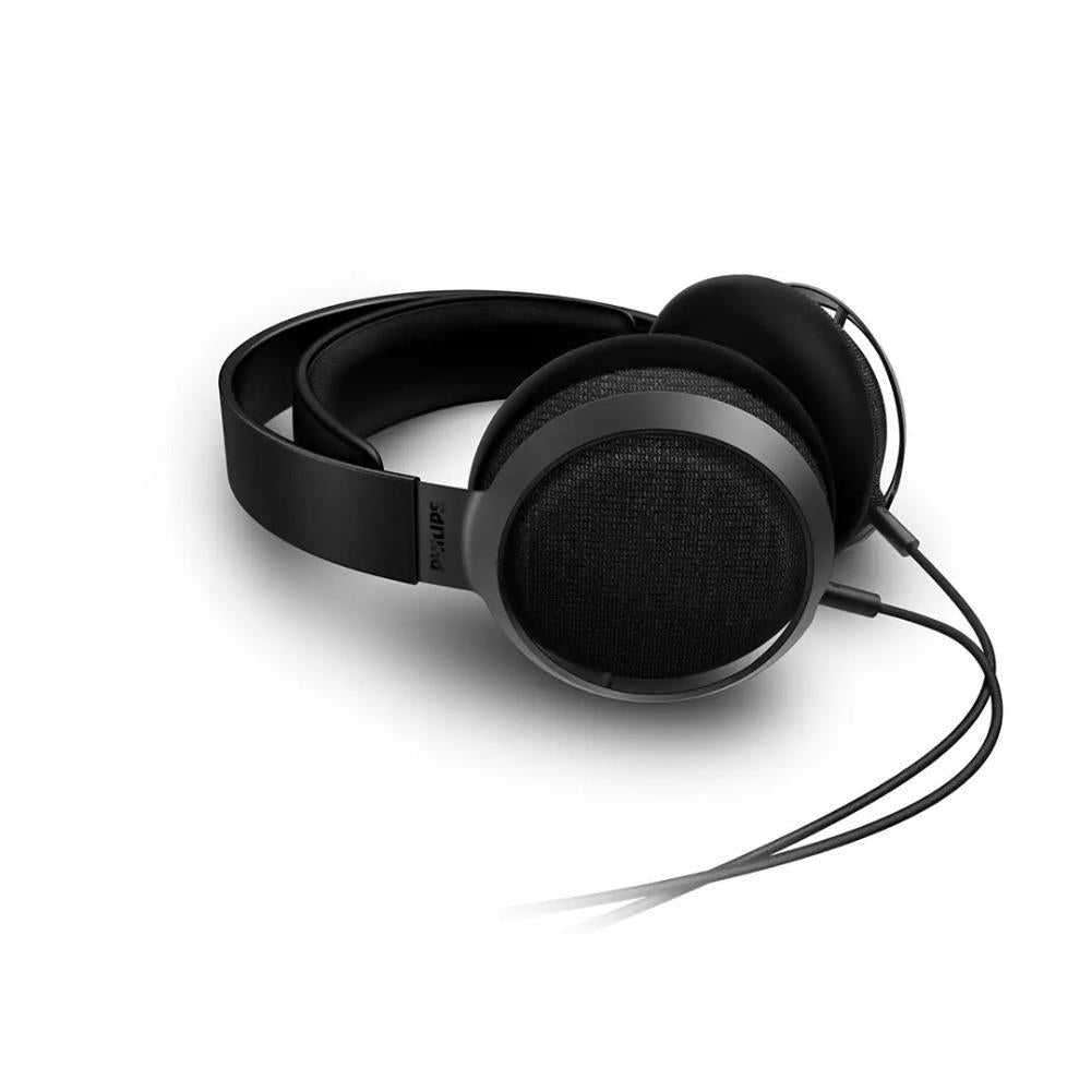Philips Fidelio X3 Wired Over-Ear Open-Back Headphones