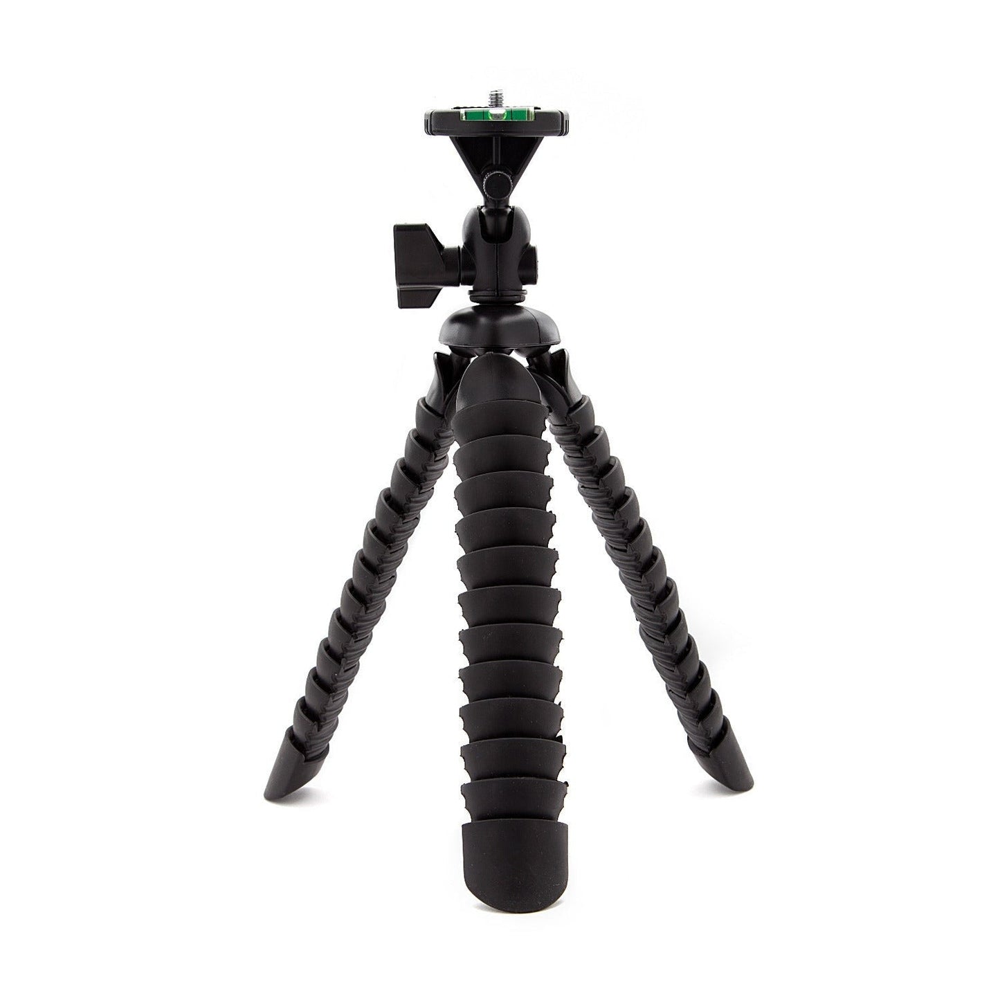 EMEET S600 4K Webcam for Streaming with Flexible 10-Inch Spider Tripod (2 Items)