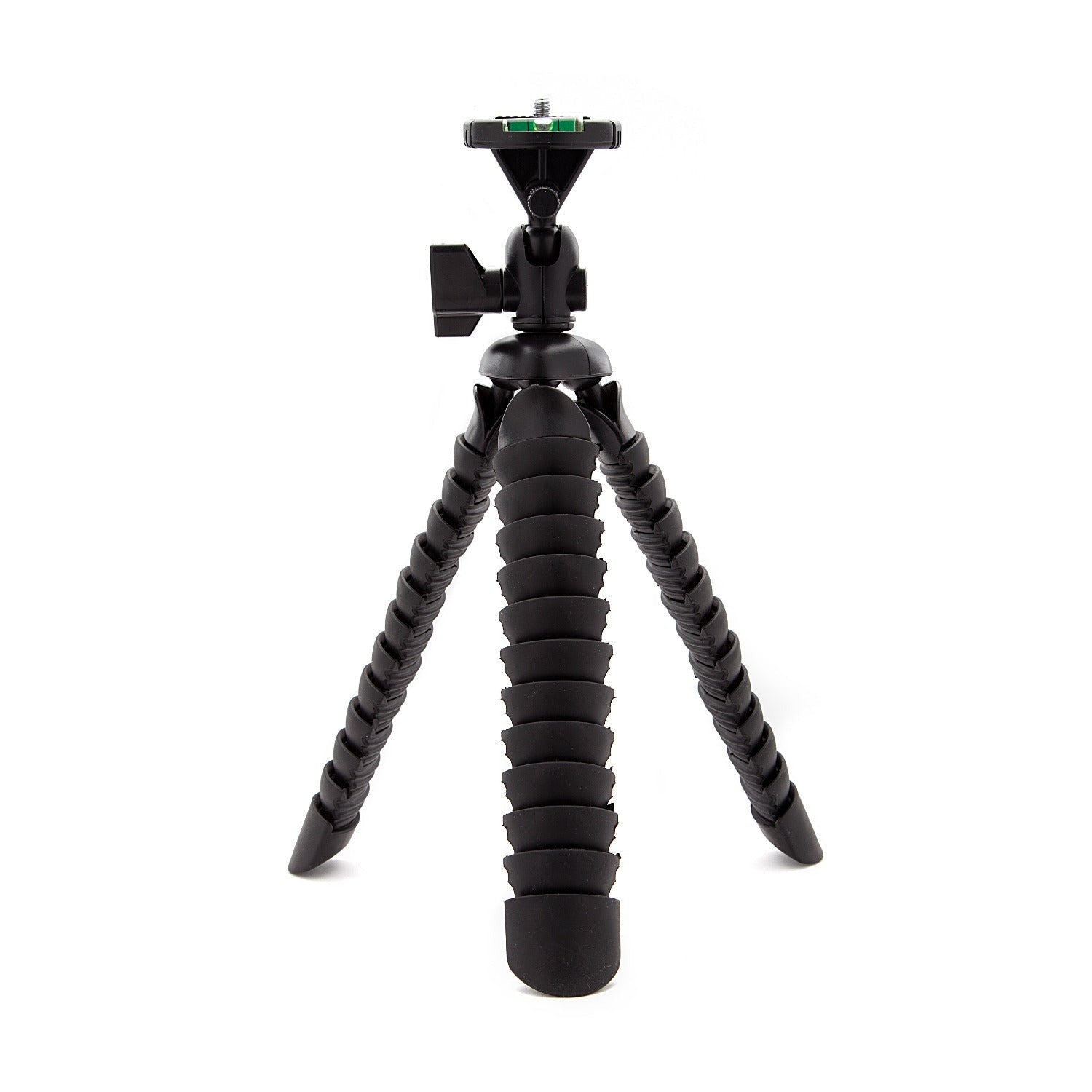 EMEET S600 4K Webcam for Streaming with Flexible 10-Inch Spider Tripod (2 Items)