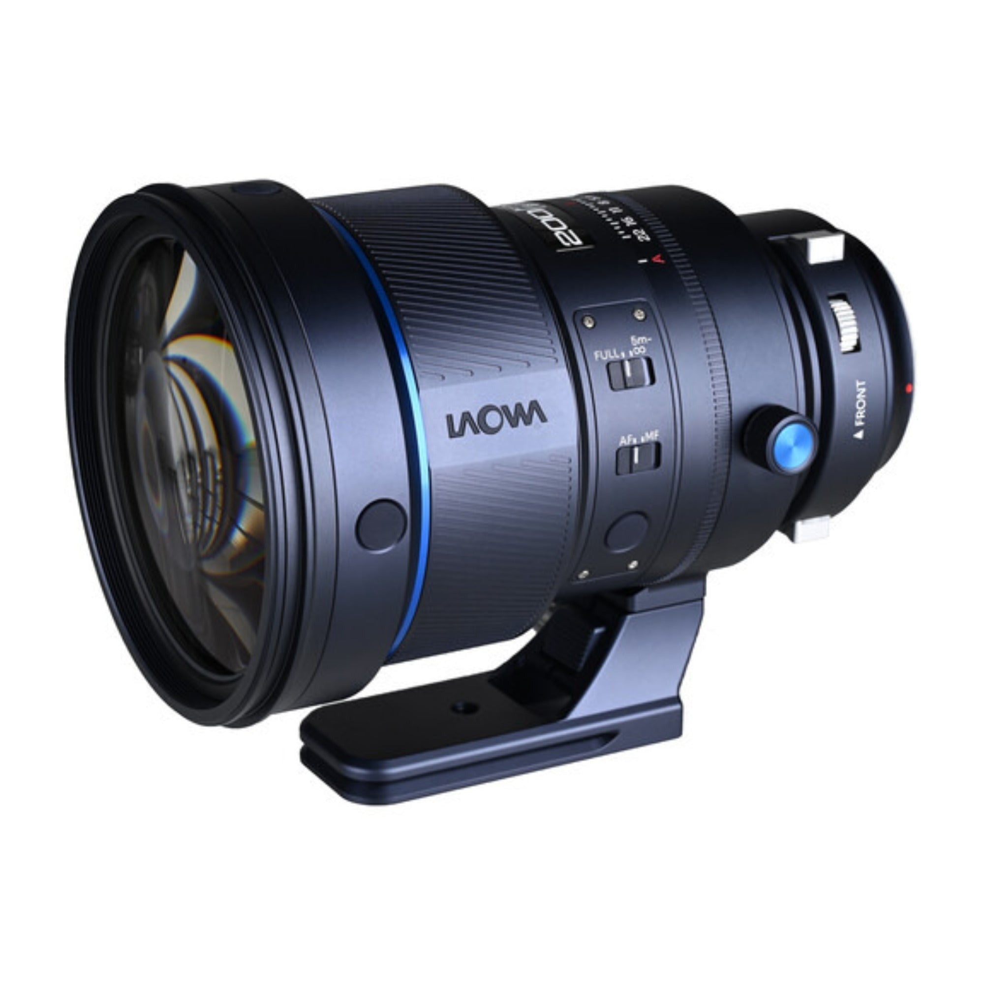 Laowa 200mm f/2 AF FF Telephoto Prime Lens (Sony E)