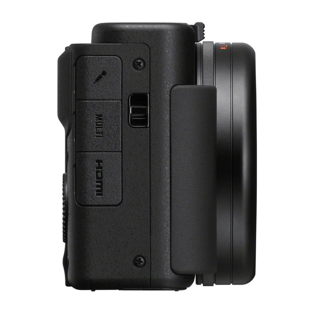 Sony ZV-1 Camera for Content Creators and Vloggers (Used)