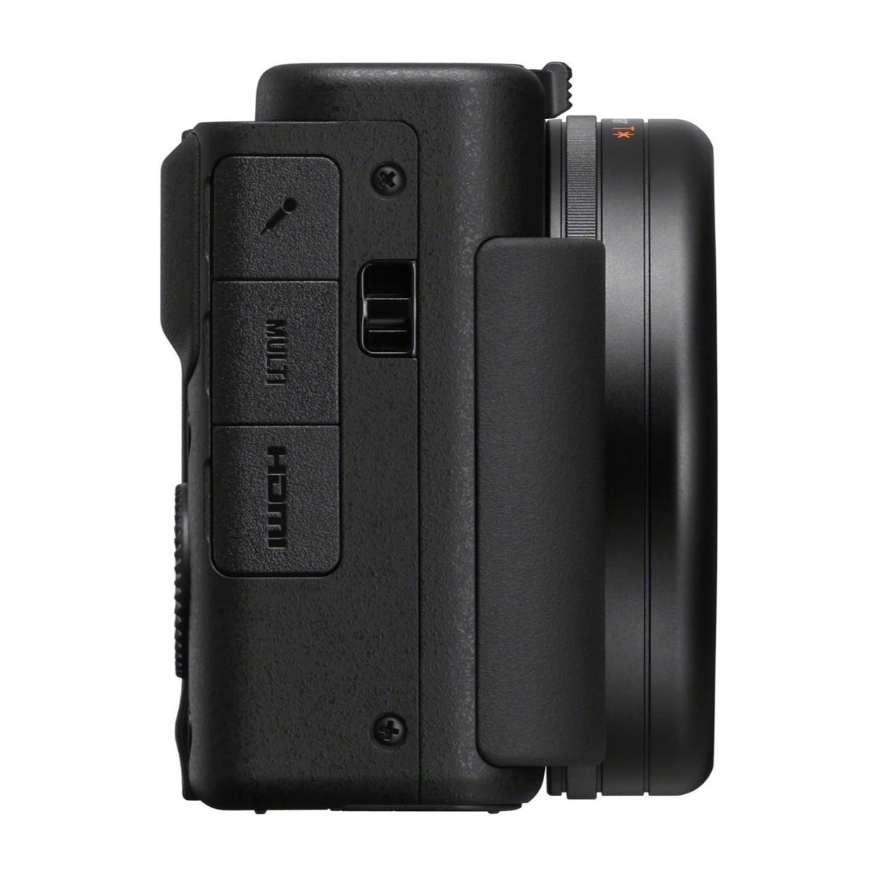 Sony ZV-1 Camera for Content Creators and Vloggers (Used)