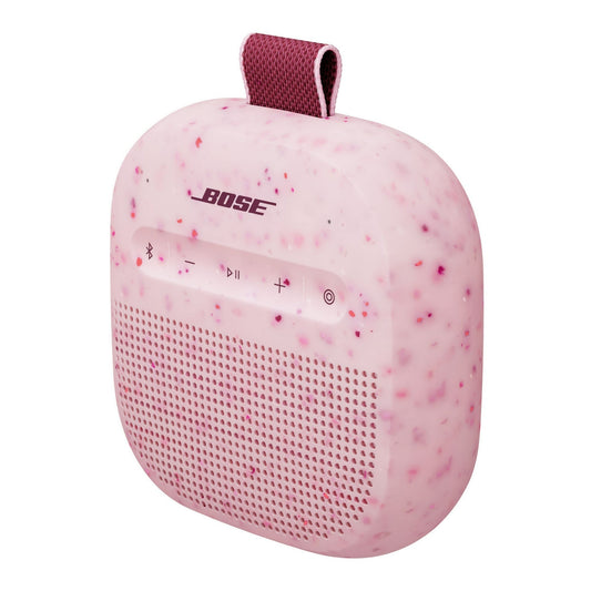 Bose Soundlink Micro Bluetooth Speaker (Petal Pink, 2nd Generation)