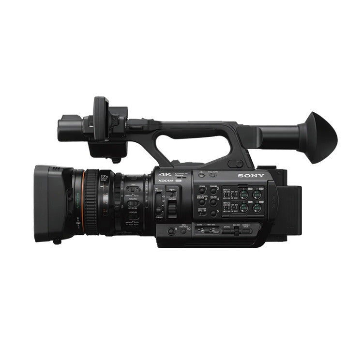 Sony PXW-Z280 4K 3-CMOS 1/2-inch Sensor XDCAM Camcorder
