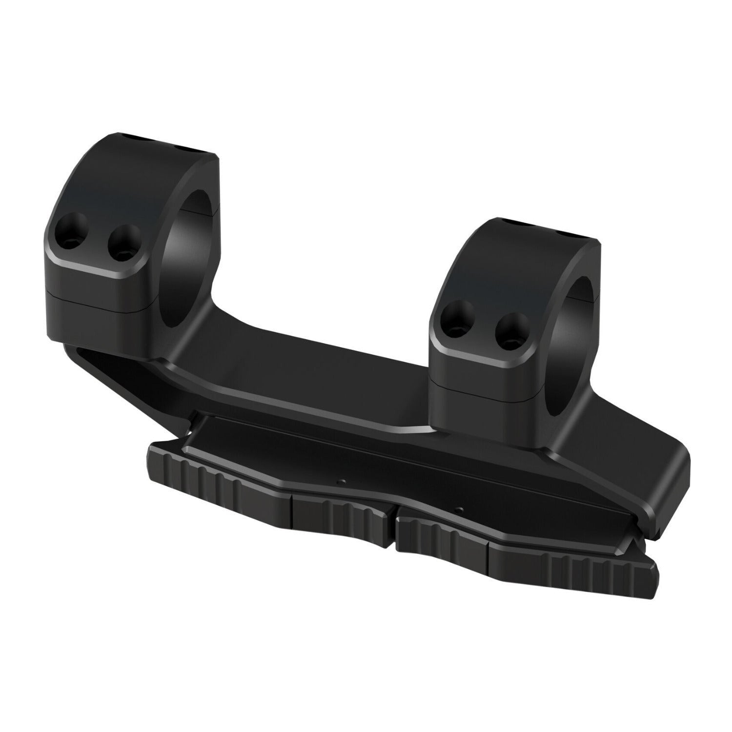 ATN Quick-Detach 30mm Dual Cantilever Scope Mount for ThOR6 Series