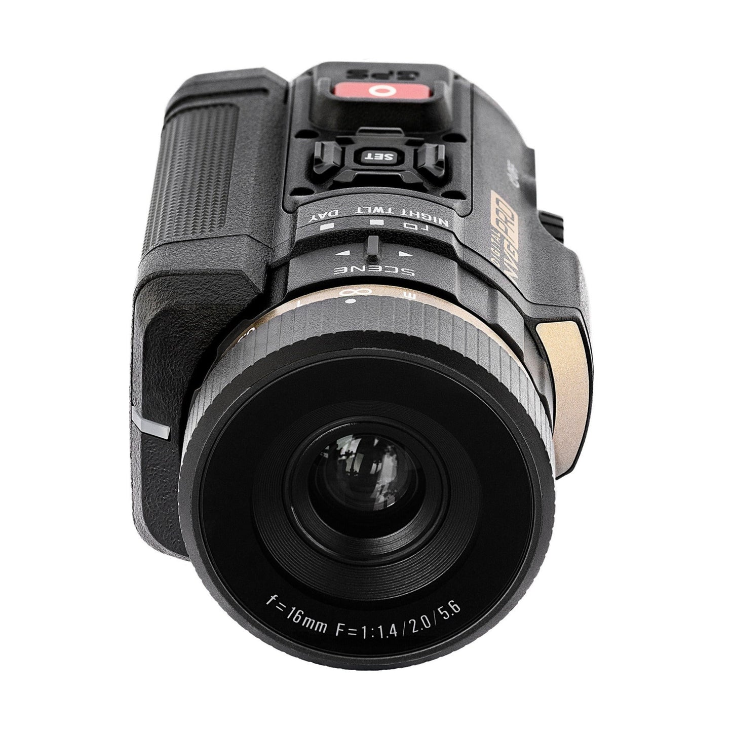 SIONYX Aurora Pro Explorer Night Vision Monocular Camera Kit