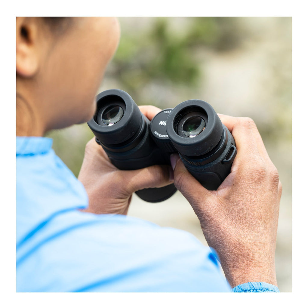 Nikon Prostaff P7 8X42 Binoculars