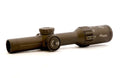 SIG SAUER TANGO6T Flat Dark Earth Scope with 6x Zoom and Illuminated Reticle (Used)
