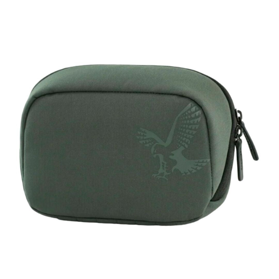 SWAROVSKI OPTIK FSB Functional Sidebag for EL Range Binoculars with Tracking Assistant